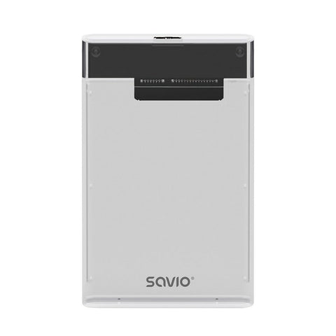 External Box Savio AK-66 External Box Savio AK-66