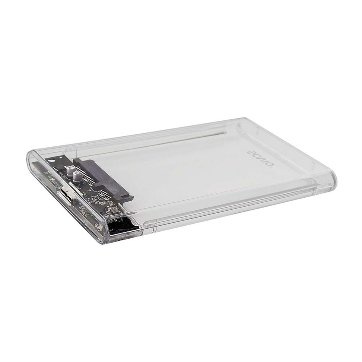 External Box Savio AK-66 External Box Savio AK-66