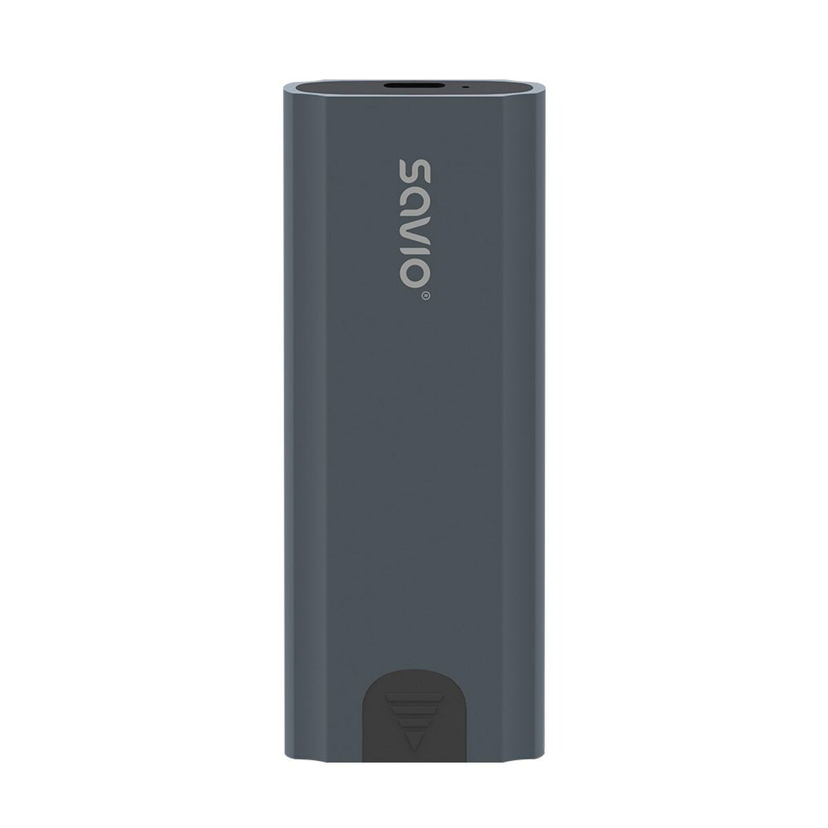 External Box Savio AK-67 Grey External Box Savio AK-67 Grey