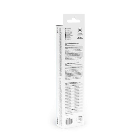 Philips Universal Remote Control Savio RC-16 Philips Universal Remote Control Savio RC-16