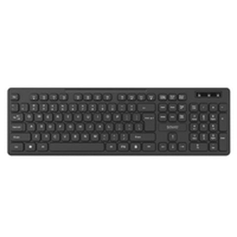 Keyboard Savio KB-02 Black Keyboard Savio KB-02 Black