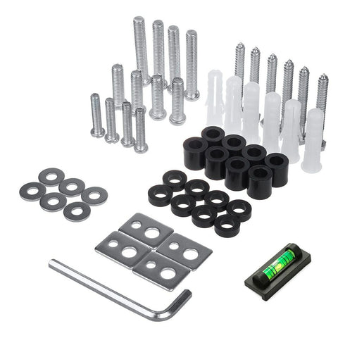 Wall Bracket MacLean 80" 50 kg Wall Bracket MacLean 80" 50 kg