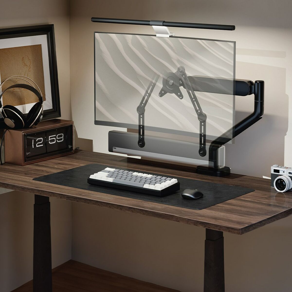 TV Mount MacLean MC-335 TV Mount MacLean MC-335