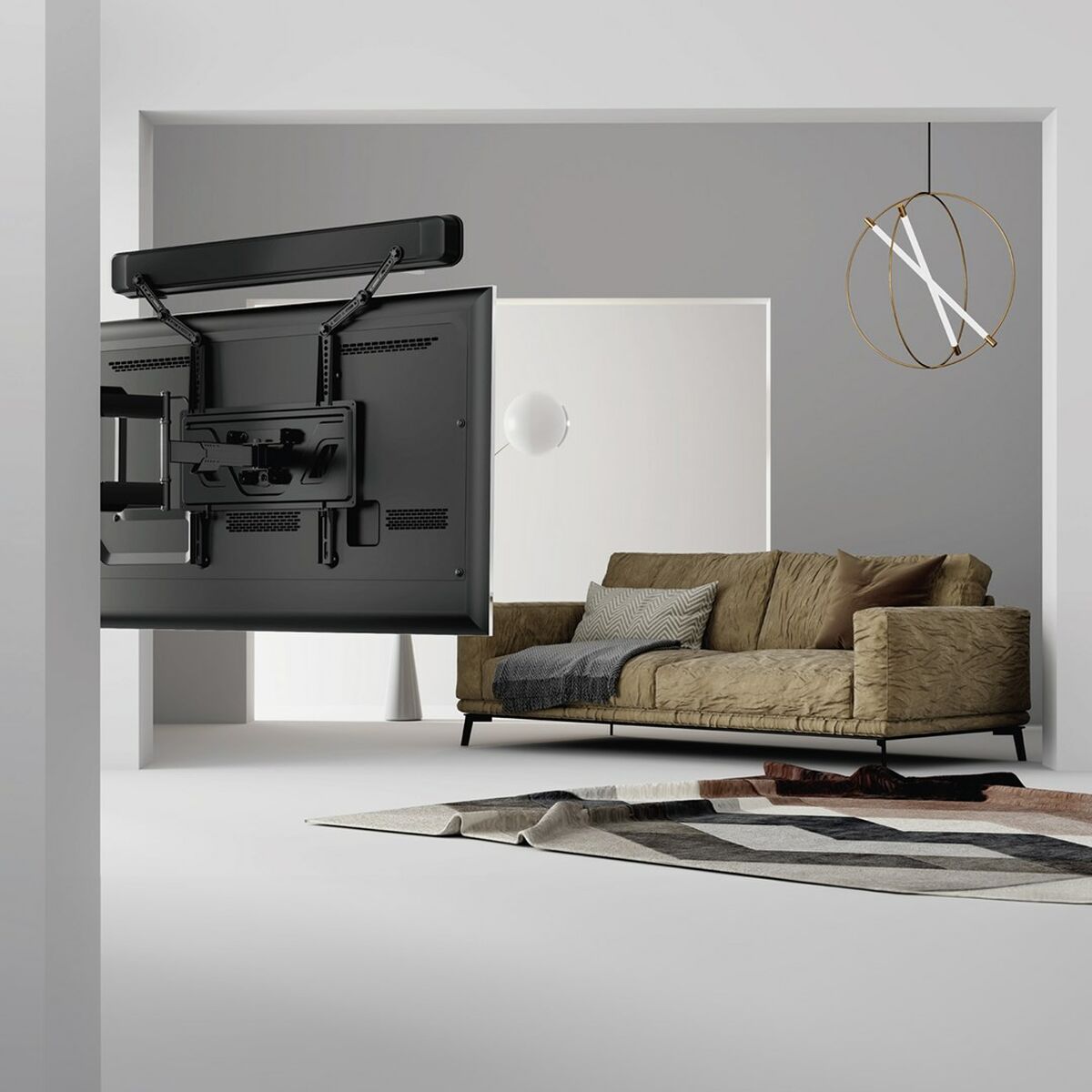 TV Mount MacLean MC-335 TV Mount MacLean MC-335