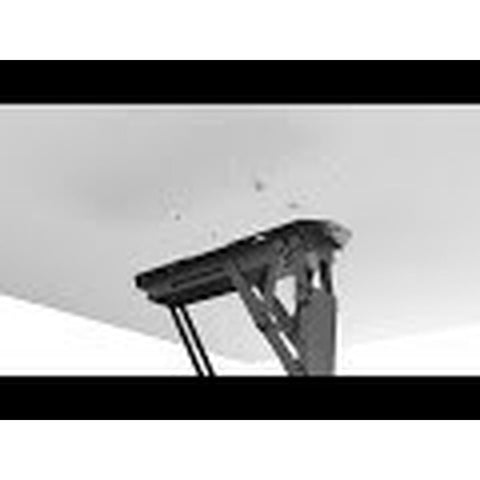 Ceiling support MacLean MC-492 55" 30 Kg Ceiling support MacLean MC-492 55" 30 Kg