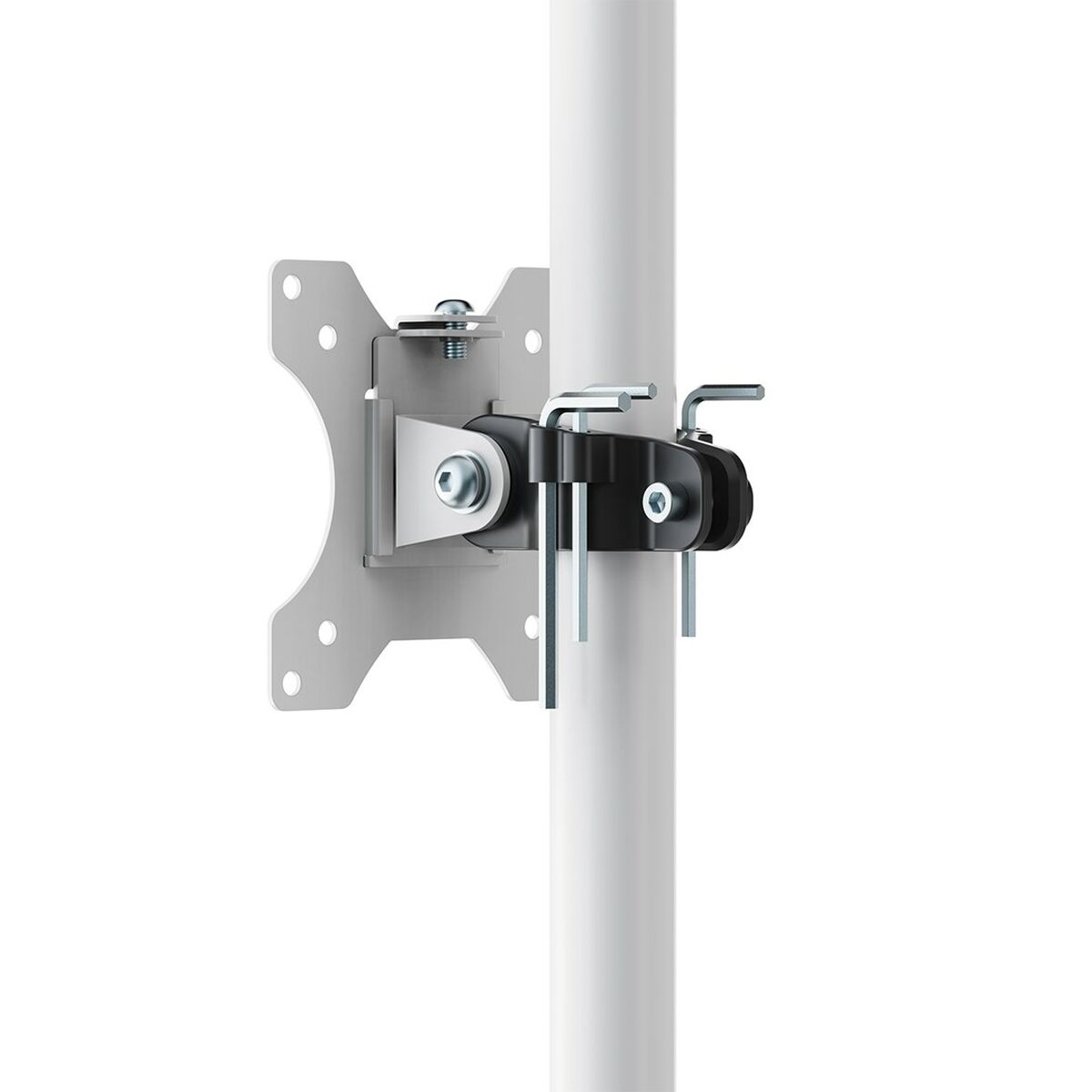 TV Stand MacLean MC-793 W 32" 20 kg TV Stand MacLean MC-793 W 32" 20 kg