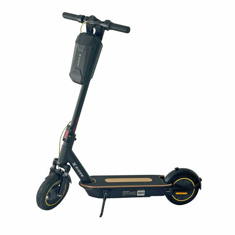 Electric Scooter Manta XRIDER M10 Pro Black 500 W Electric Scooter Manta XRIDER M10 Pro Black 500 W