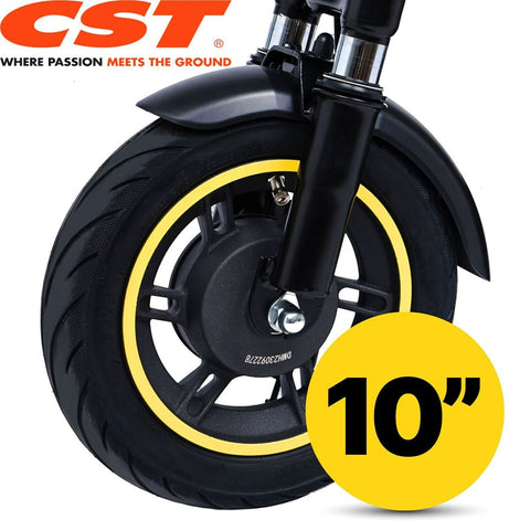 Electric Scooter Manta XRIDER M10 Pro Black 500 W Electric Scooter Manta XRIDER M10 Pro Black 500 W