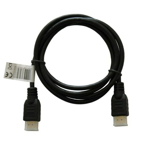 HDMI Cable Savio CL-01 1,5 m HDMI Cable Savio CL-01 1,5 m