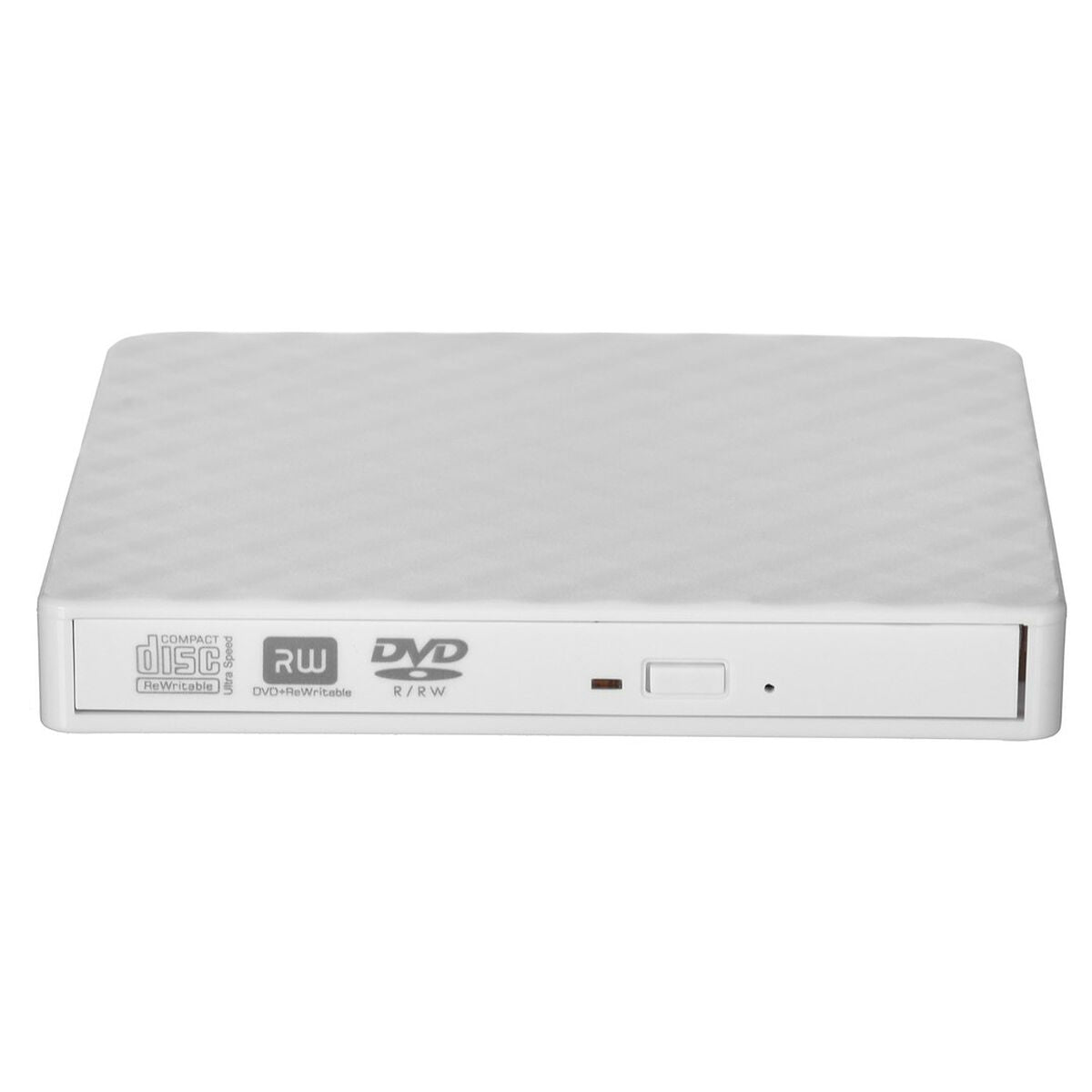 CD/DVD Reader Krux KRX0123 CD/DVD Reader Krux KRX0123