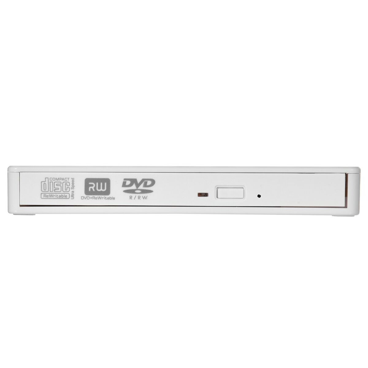 CD/DVD Reader Krux KRX0123 CD/DVD Reader Krux KRX0123