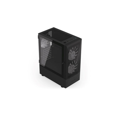 ATX/mATX Semi-tower Box Krux VACO KRX0132 Black ATX/mATX Semi-tower Box Krux VACO KRX0132 Black
