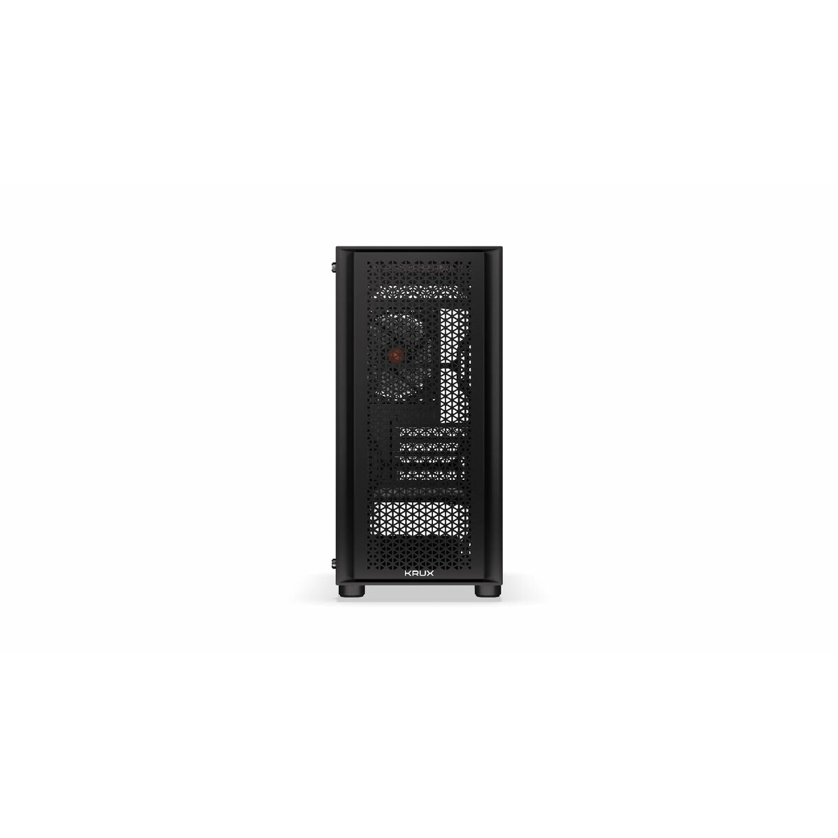 ATX Semi-tower Box Krux KRXD002 Black ATX Semi-tower Box Krux KRXD002 Black