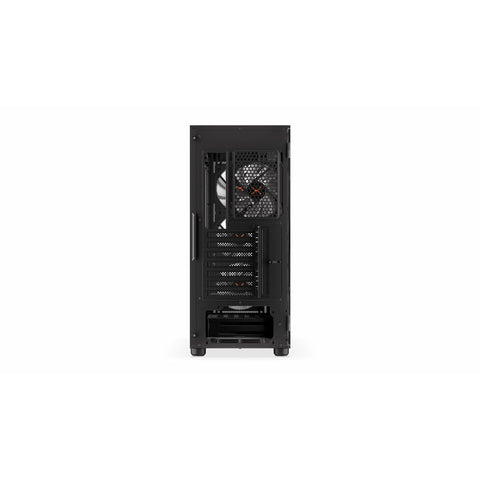 ATX Semi-tower Box Krux KRXD003 Black ATX Semi-tower Box Krux KRXD003 Black