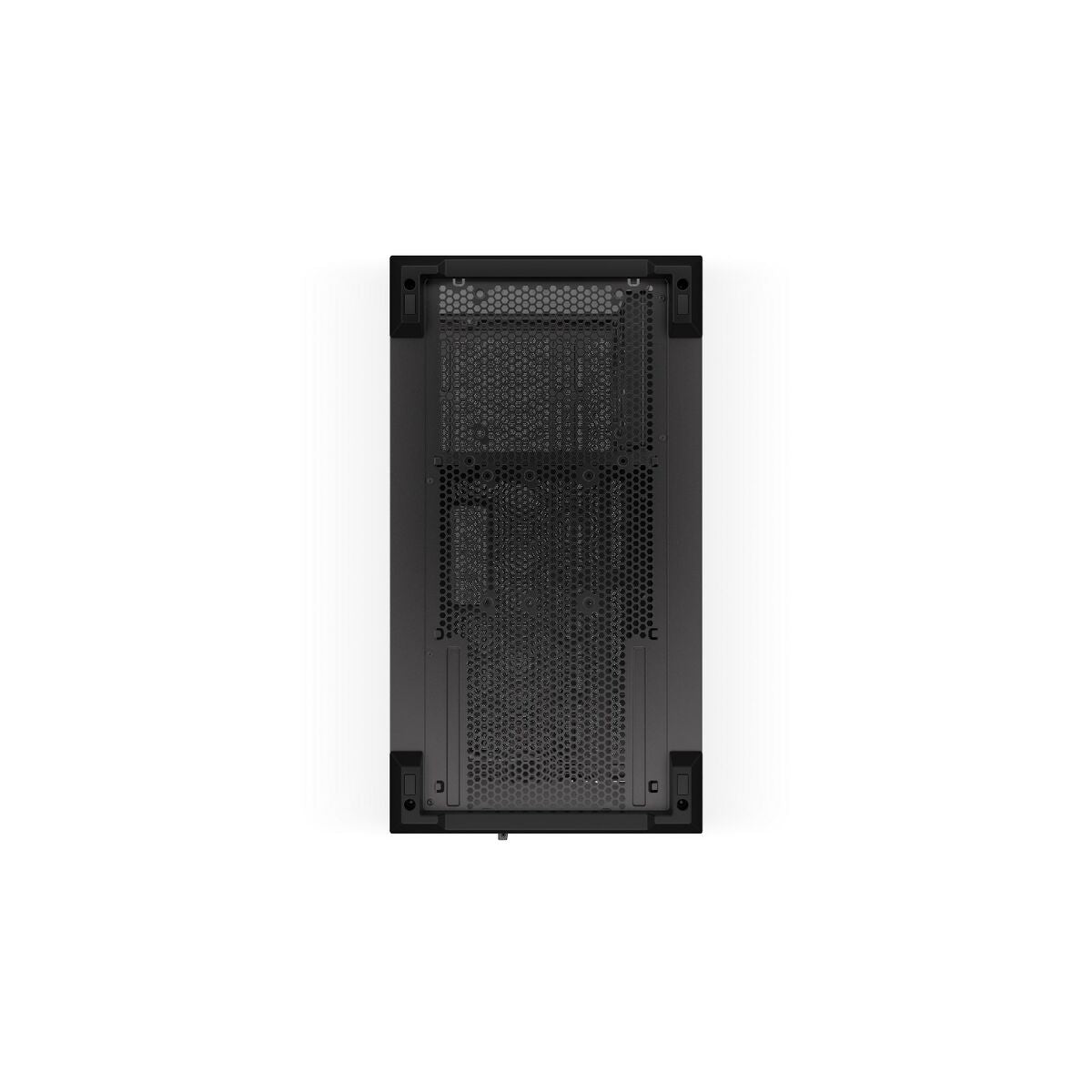 ATX Semi-tower Box Krux KRXD004 Black ATX Semi-tower Box Krux KRXD004 Black