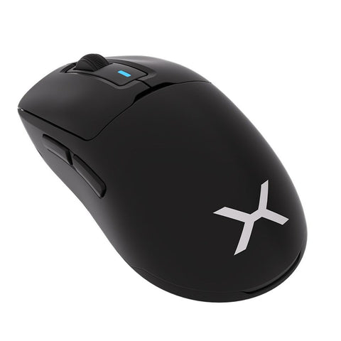 Gaming Mouse Krux Plasma Wireless (KRXB001) Black Gaming Mouse Krux Plasma Wireless (KRXB001) Black
