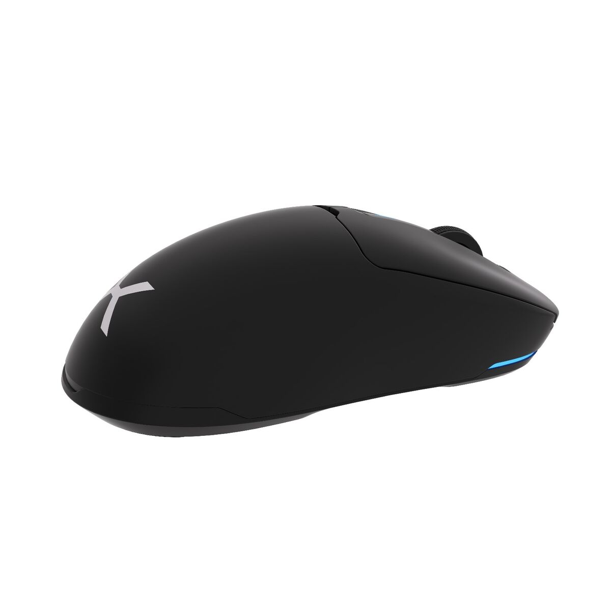 Gaming Mouse Krux Plasma Wireless (KRXB001) Black Gaming Mouse Krux Plasma Wireless (KRXB001) Black