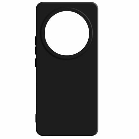 Mobile cover 3mk XIAOMI 14 ULTRA Black Mobile cover 3mk XIAOMI 14 ULTRA Black