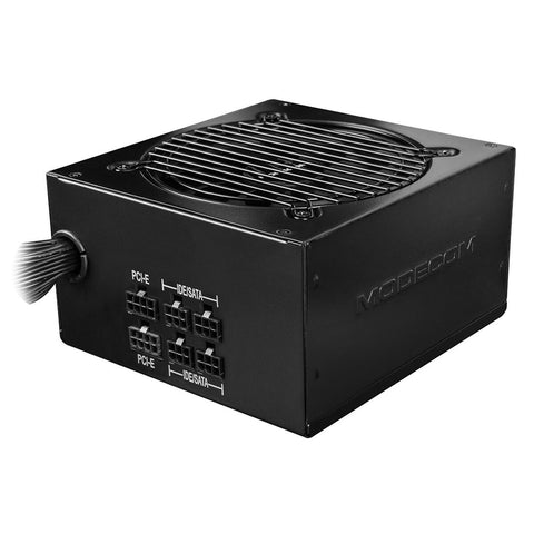 Power supply Modecom ZAS-MC-B88-700-ATX-SM ATX 700 W 80 Plus Bronze Power supply Modecom ZAS-MC-B88-700-ATX-SM ATX 700 W 80 Plus Bronze