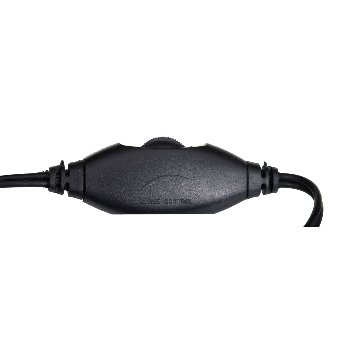 Headphones with Microphone Ibox W1MV Black Headphones with Microphone Ibox W1MV Black