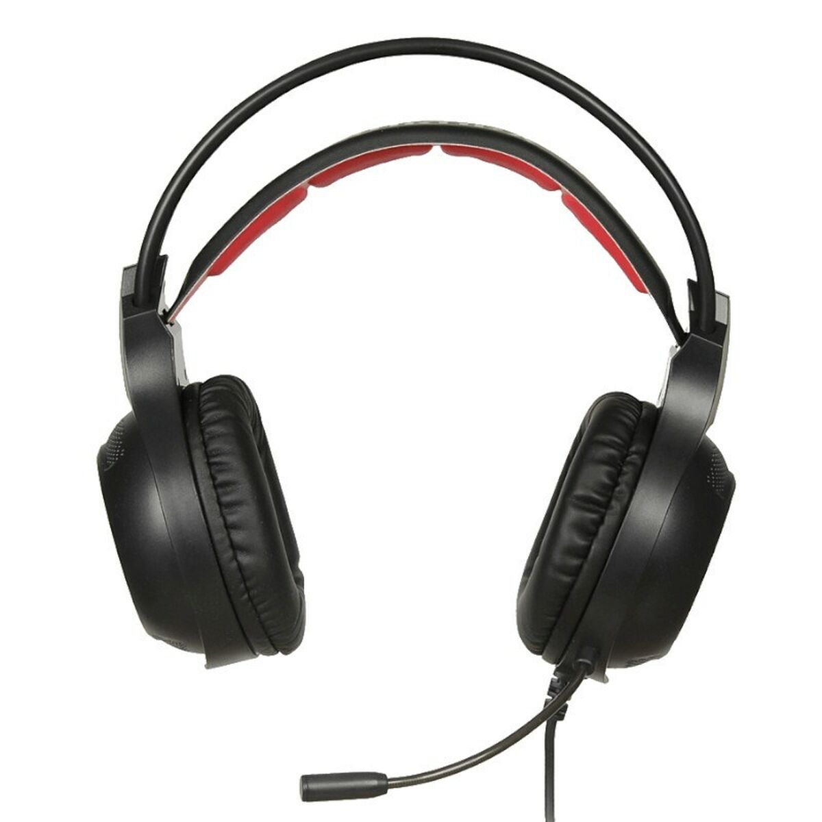 Gaming Headset with Microphone Ibox X3 Gaming Headset with Microphone Ibox X3