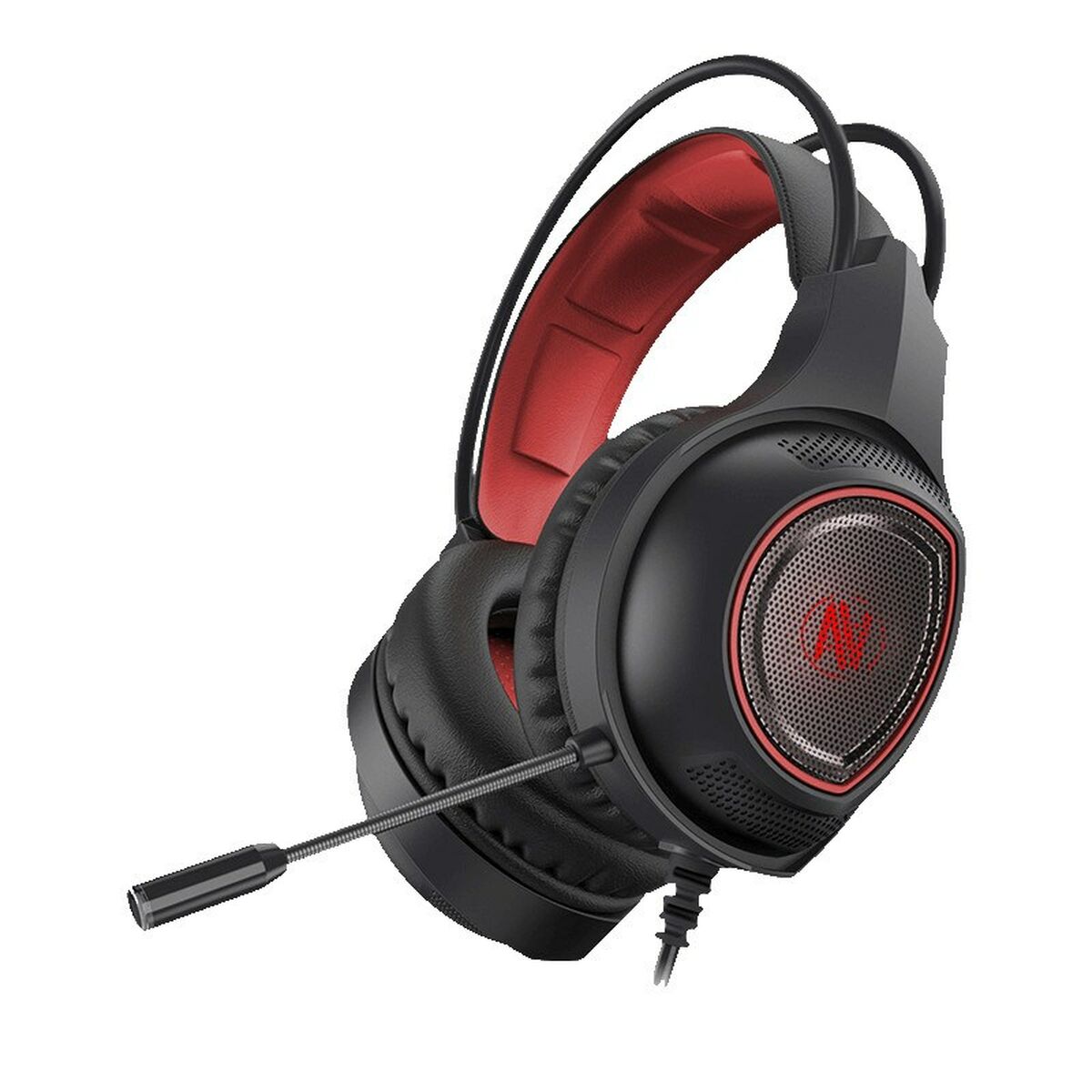 Gaming Headset with Microphone Ibox X3 Gaming Headset with Microphone Ibox X3