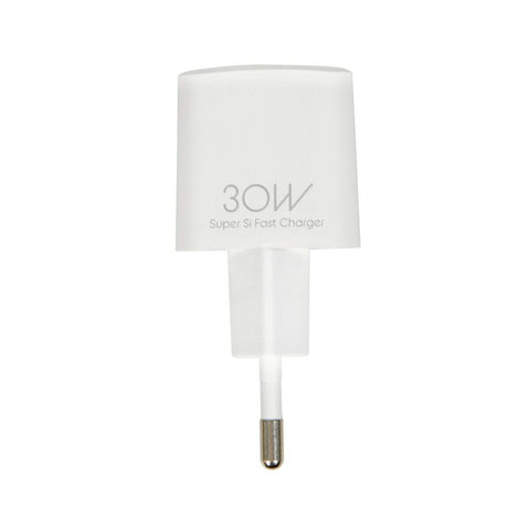 Wall Charger Ibox iBOX C-38W White 30 W Wall Charger Ibox iBOX C-38W White 30 W