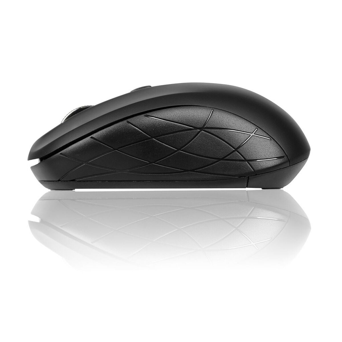 Mouse Ibox i009W Black Mouse Ibox i009W Black