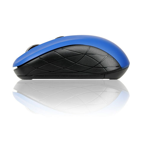 Mouse Ibox i009W Blue Mouse Ibox i009W Blue