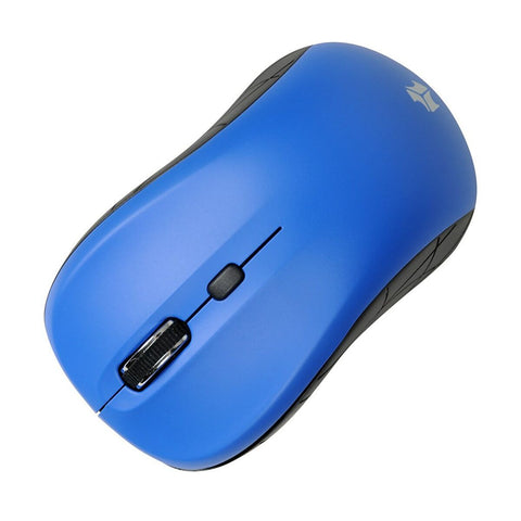 Mouse Ibox i009W Blue Mouse Ibox i009W Blue