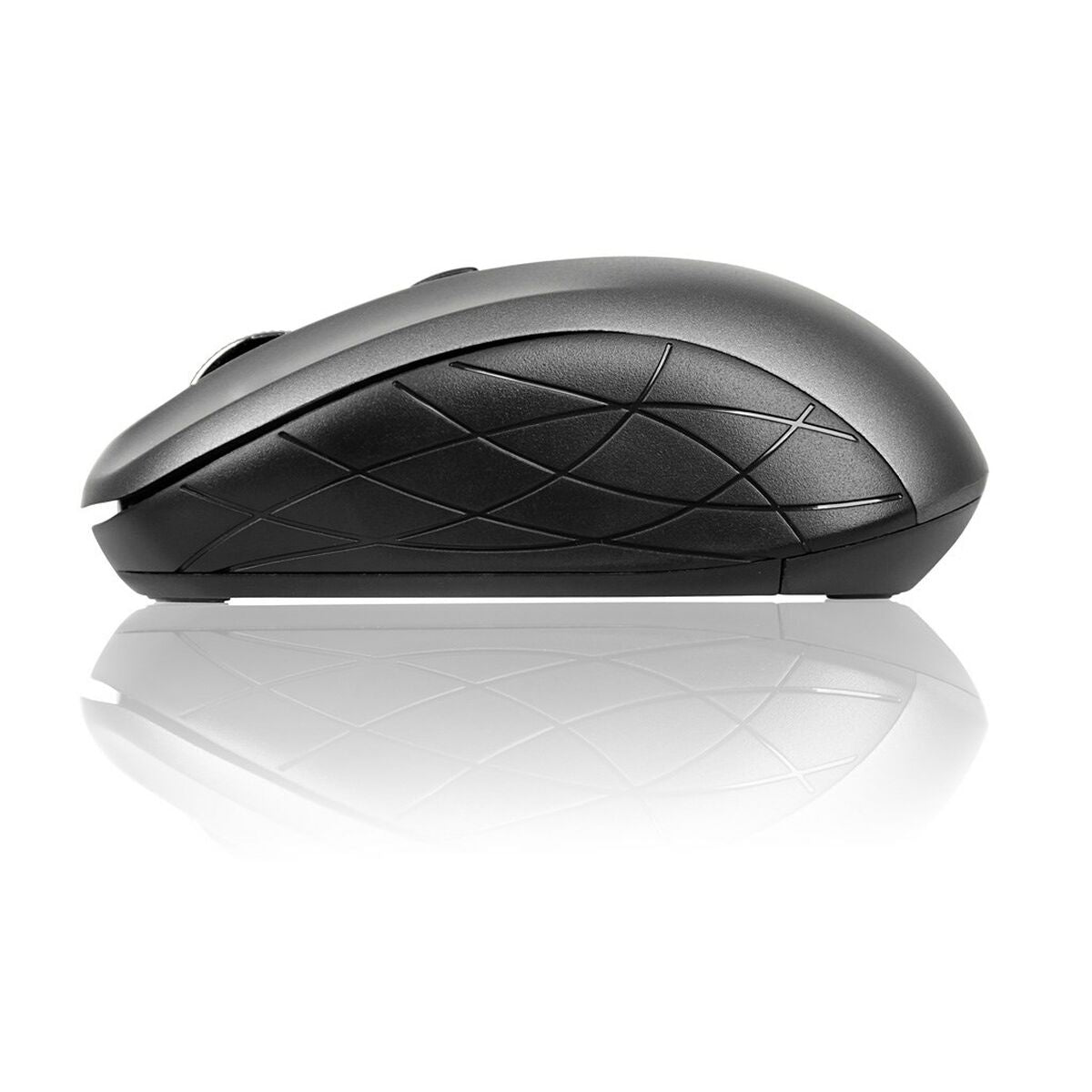 Mouse Ibox i009W Grey Mouse Ibox i009W Grey
