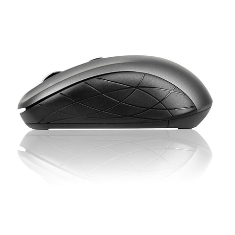 Mouse Ibox i009W Grey Mouse Ibox i009W Grey