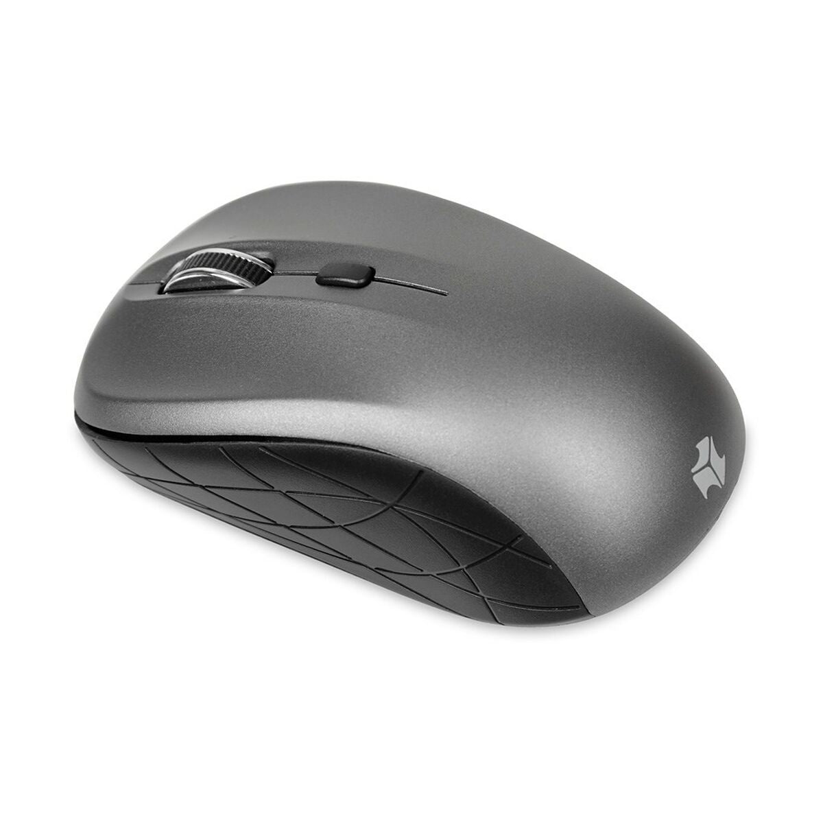 Mouse Ibox i009W Grey Mouse Ibox i009W Grey