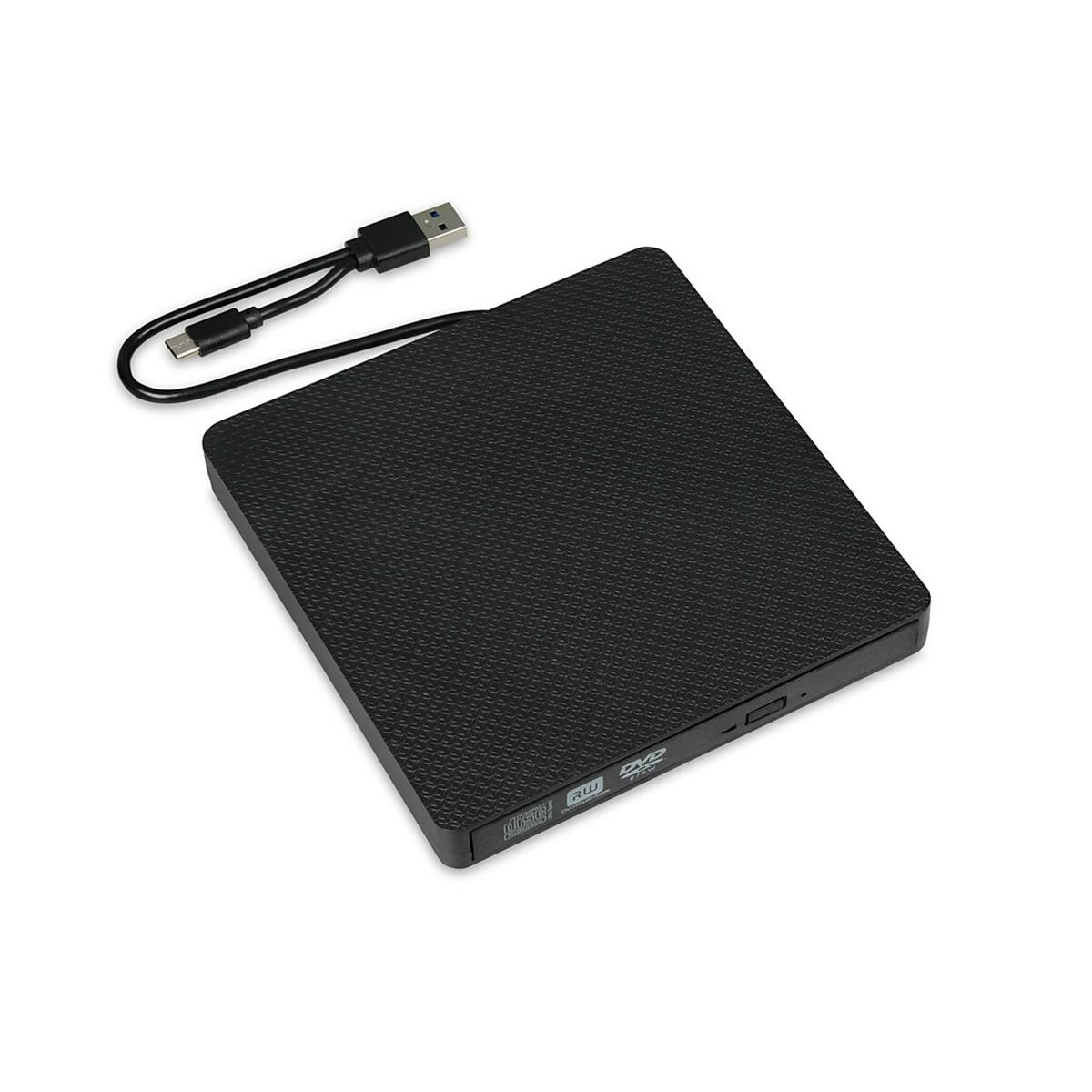 DVD Recorder Ibox IED03 DVD Recorder Ibox IED03