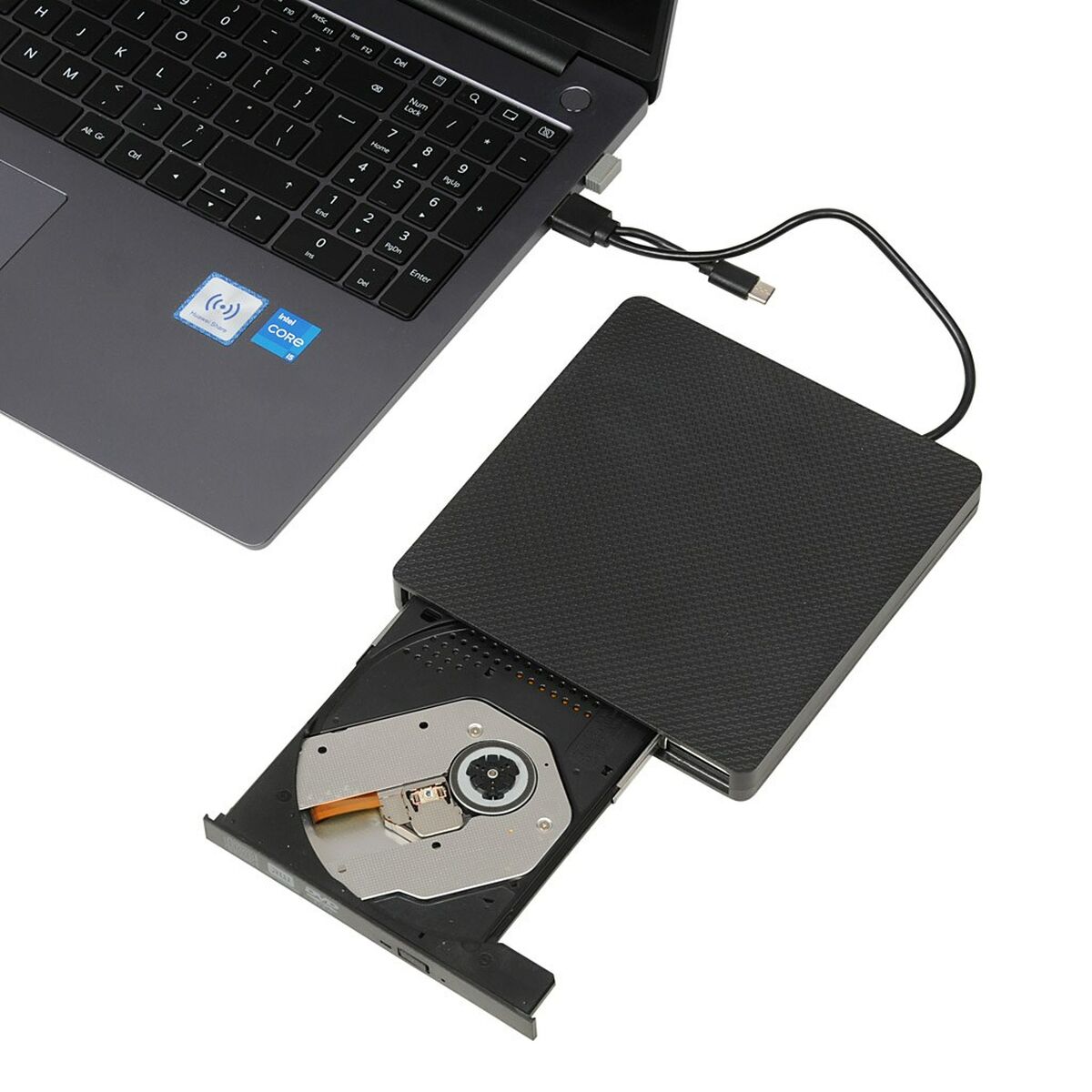 DVD Recorder Ibox IED03 DVD Recorder Ibox IED03