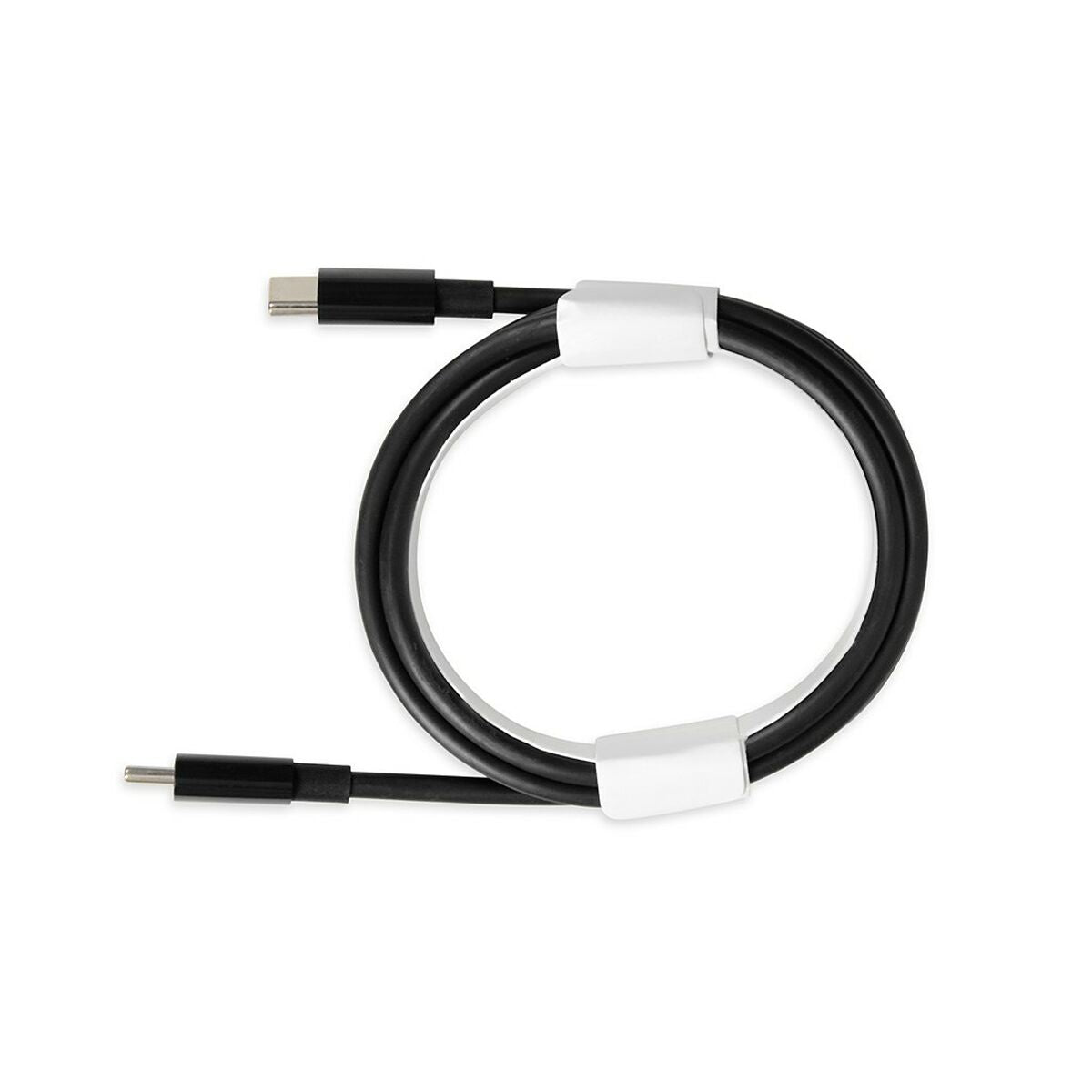 Wall Charger Ibox ILUC65B Black 65 W Wall Charger Ibox ILUC65B Black 65 W