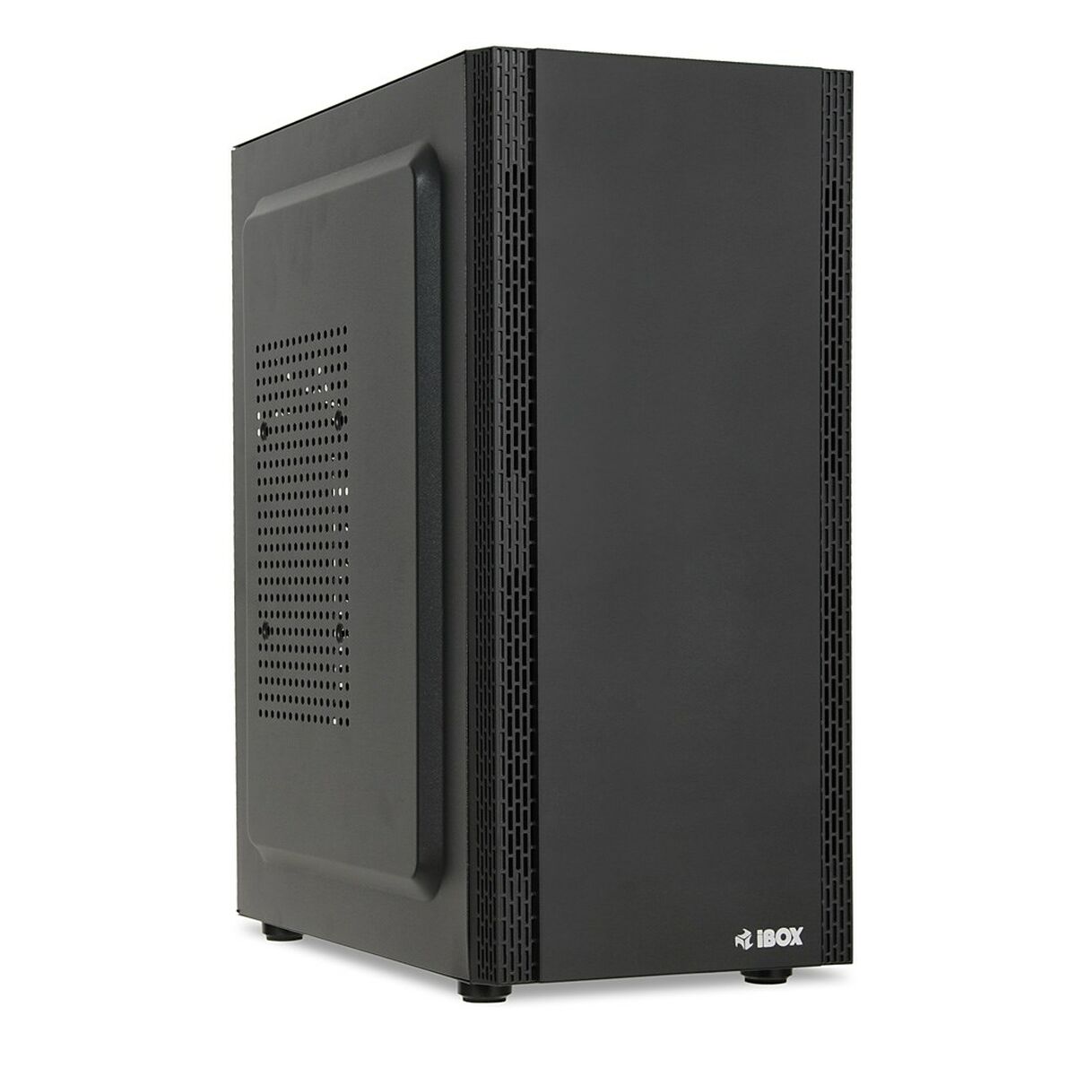 ATX Semi-tower Box Ibox ATX Semi-tower Box Ibox
