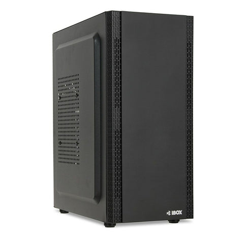 ATX Semi-tower Box Ibox ATX Semi-tower Box Ibox