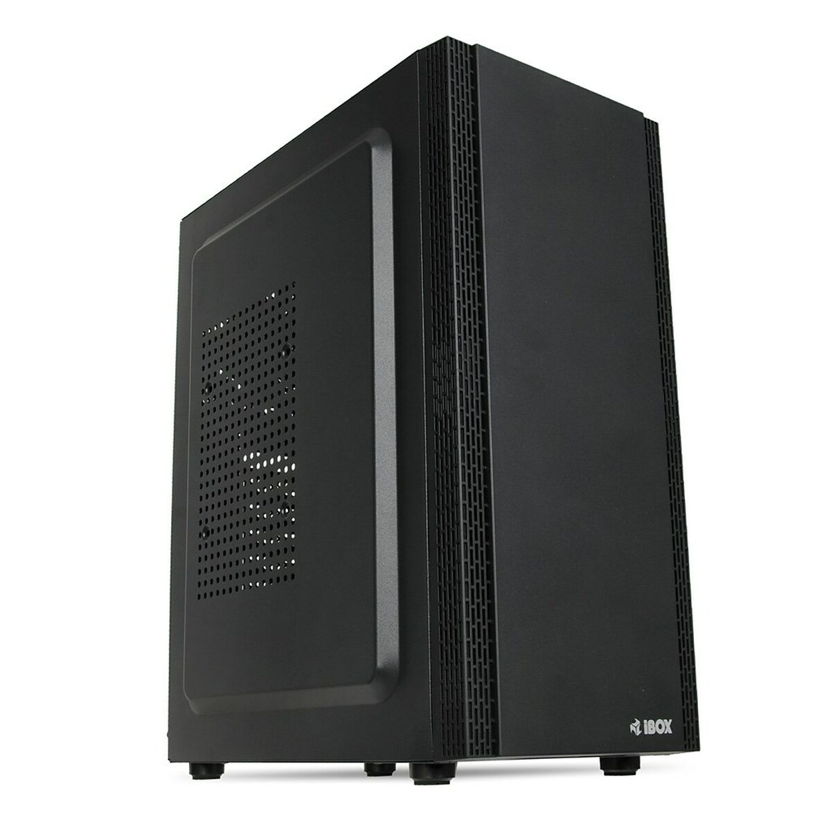 ATX Semi-tower Box Ibox ATX Semi-tower Box Ibox