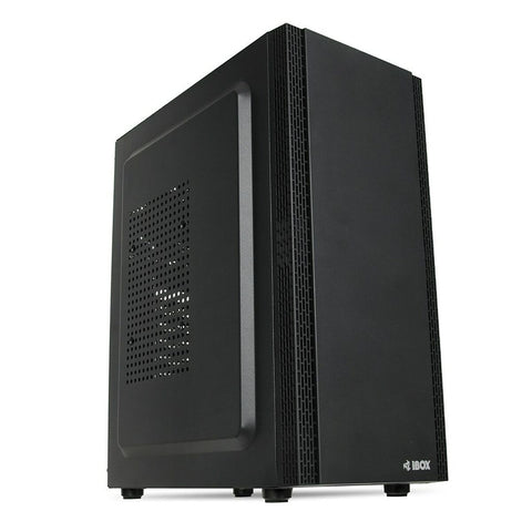 ATX Semi-tower Box Ibox ATX Semi-tower Box Ibox