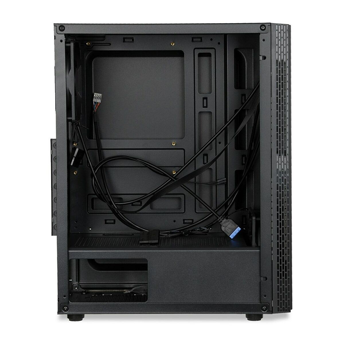 ATX Semi-tower Box Ibox ATX Semi-tower Box Ibox