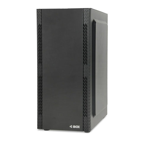 ATX Semi-tower Box Ibox ATX Semi-tower Box Ibox