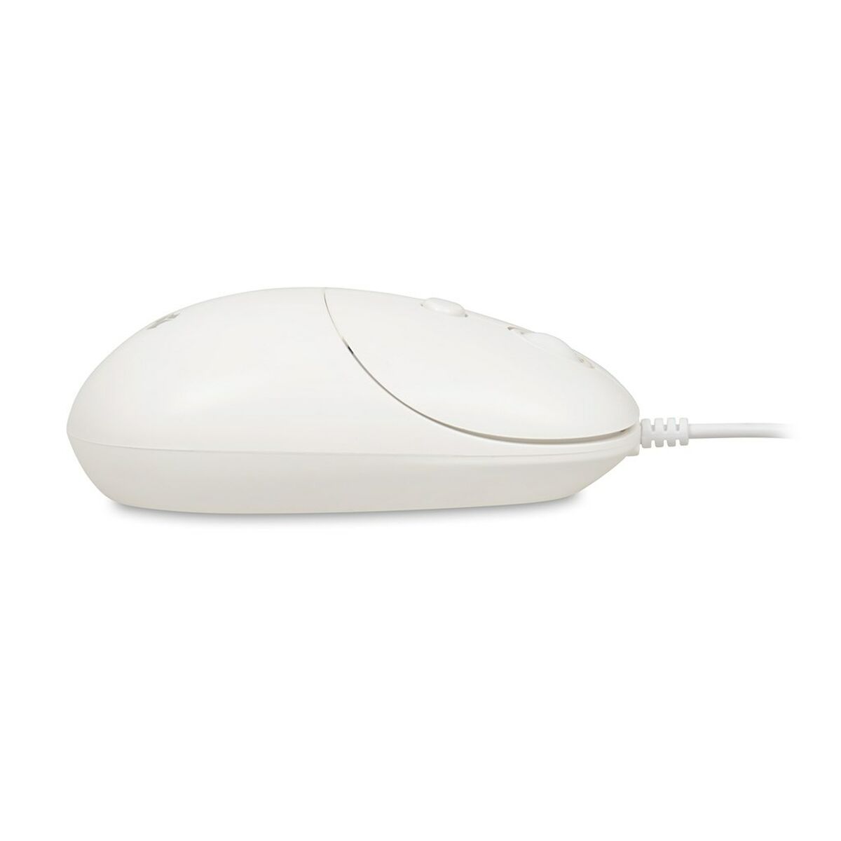 Mouse Ibox IMOF011 White 2400 dpi Mouse Ibox IMOF011 White 2400 dpi