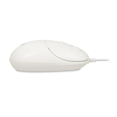 Mouse Ibox IMOF011 White 2400 dpi Mouse Ibox IMOF011 White 2400 dpi