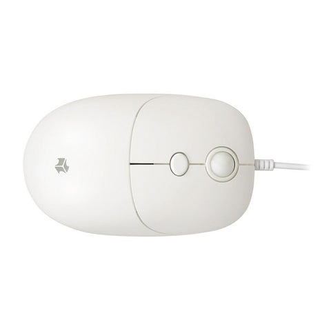 Mouse Ibox IMOF011 White 2400 dpi Mouse Ibox IMOF011 White 2400 dpi