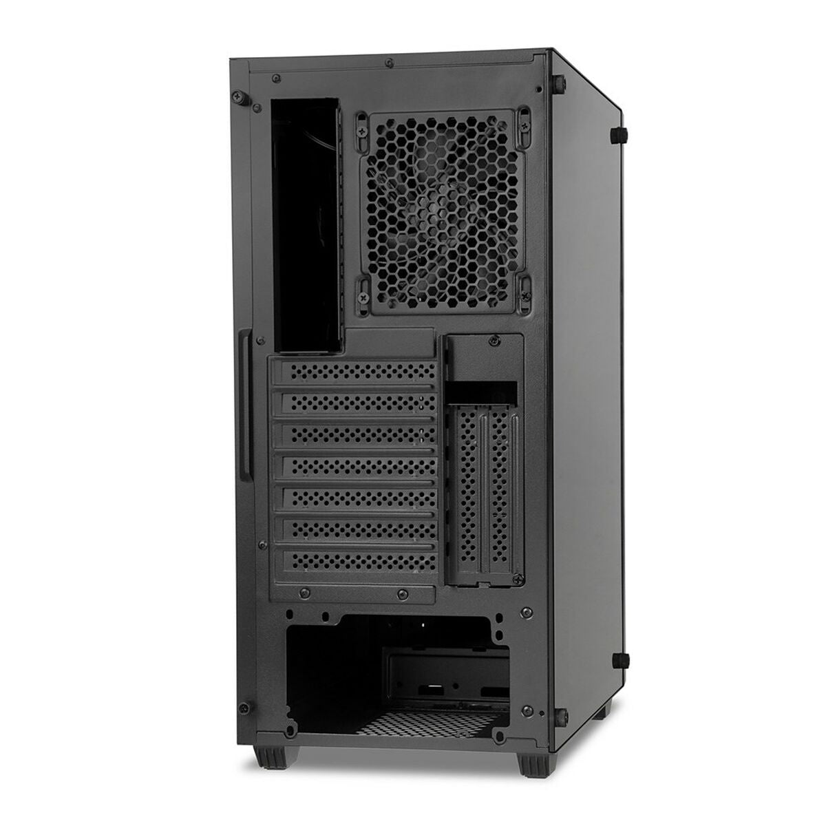ATX Semi-tower Box Ibox CETUS 903 Black ATX Semi-tower Box Ibox CETUS 903 Black