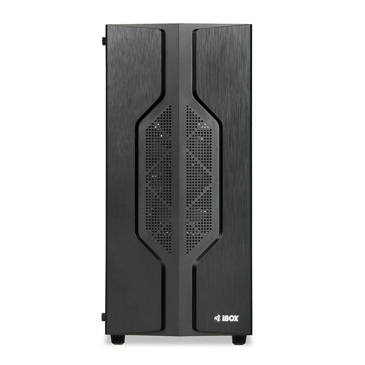 ATX Semi-tower Box Ibox CETUS 908 Black ATX Semi-tower Box Ibox CETUS 908 Black