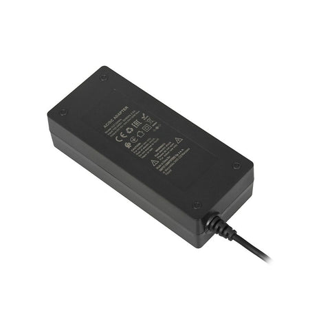 Laptop Charger Ibox IUZ120WA 120 W Laptop Charger Ibox IUZ120WA 120 W