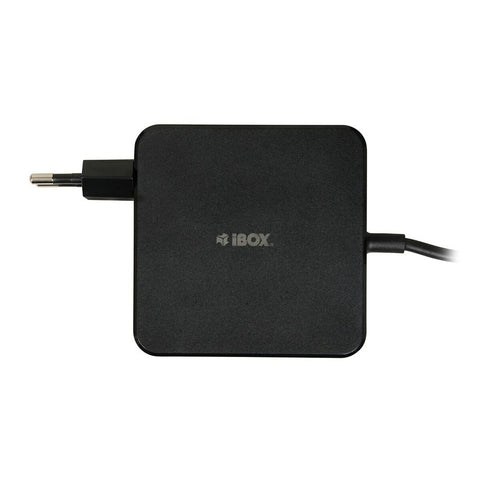 Laptop Charger Ibox IUZ100TC Laptop Charger Ibox IUZ100TC