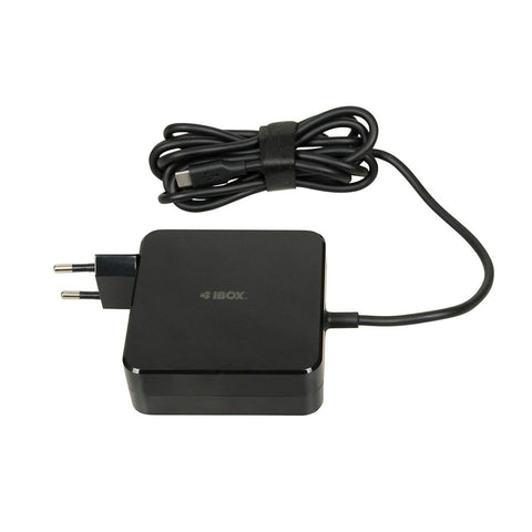 Laptop Charger Ibox IUZ100TC Laptop Charger Ibox IUZ100TC